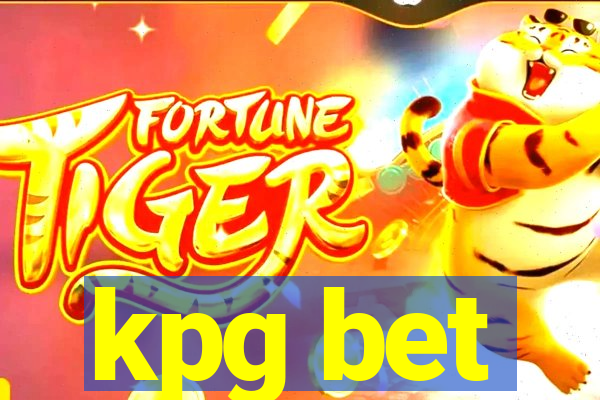 kpg bet